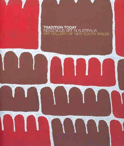 Tradition Today: Indigenous Art in Australia