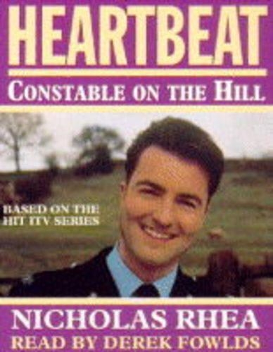 Constable on the Hill