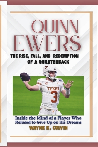 Quinn Ewers