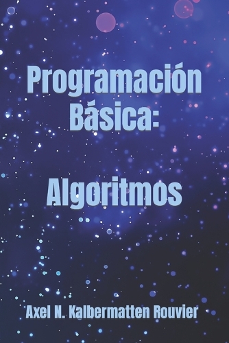 Programación Básica: Algoritmos