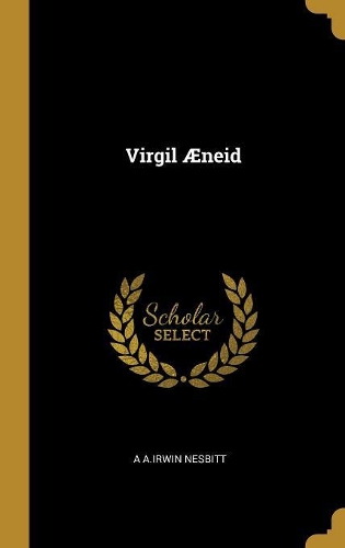 Virgil Æneid