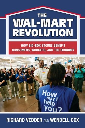 The the Wal-Mart Revolution