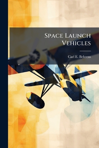 Space Launch Vehicles