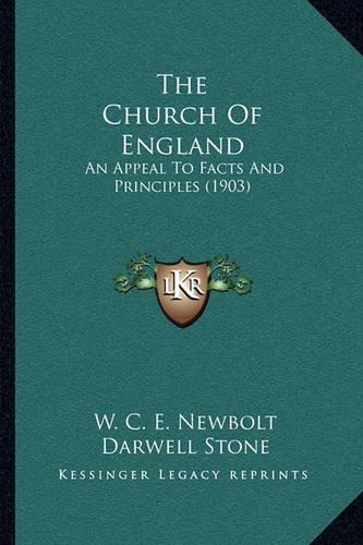 The Church Of England