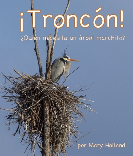 Troncaon!