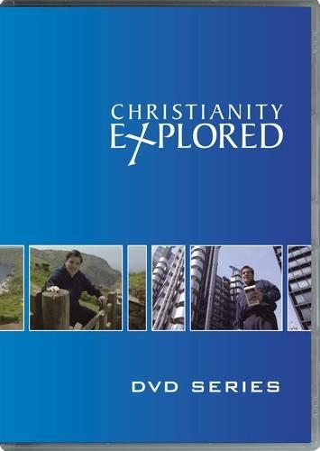 Christianity Explored DVD