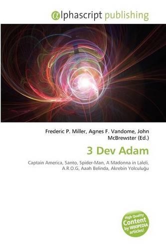 3 Dev Adam