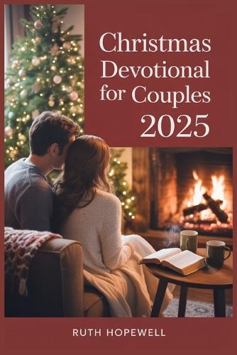 Christmas Devotional for Couples 2025
