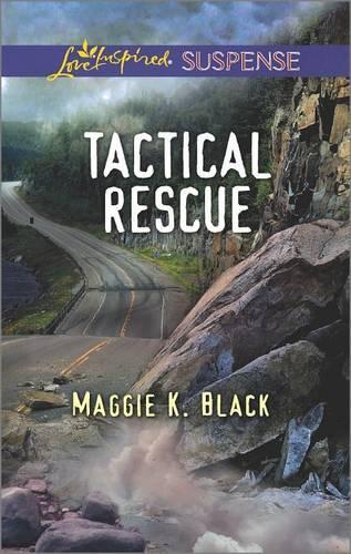 Tactical Rescue: (Love Inspired Suspense)