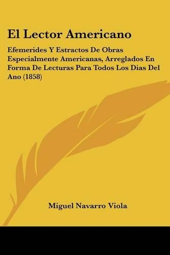 El Lector Americano