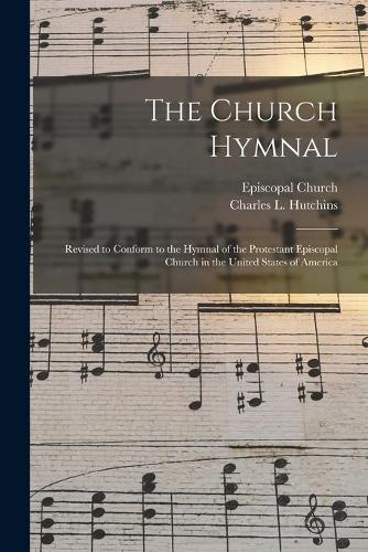 The Church Hymnal