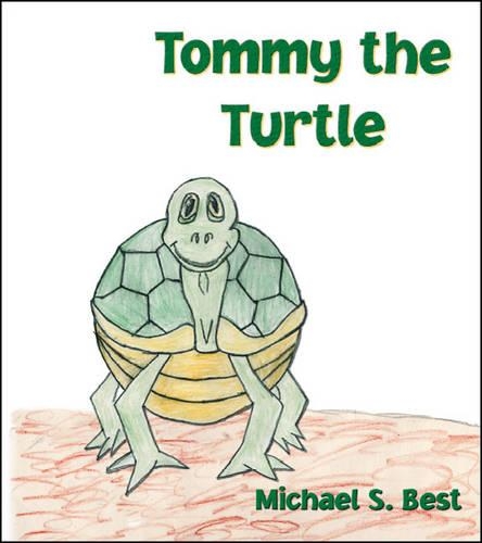 Tommy the Turtle