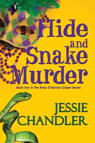 Hide and Snake Murder