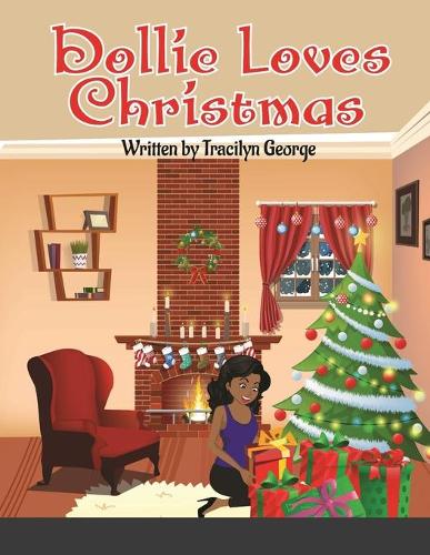 Dollie Loves Christmas