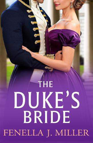 The Duke’s Bride