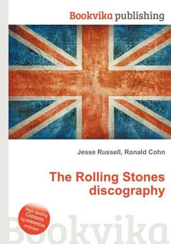 The Rolling Stones Discography