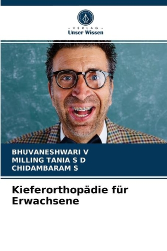 Kieferorthopädie für Erwachsene