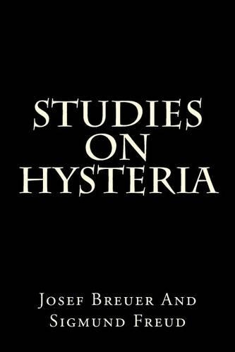 Studies on Hysteria