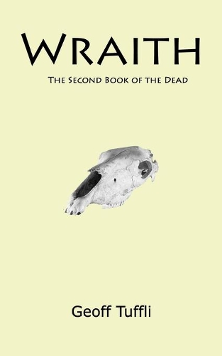 Wraith: The Second Book of the Dead(2 The Books of the Dead)