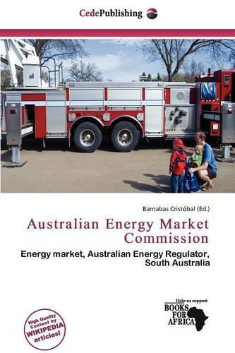 Australian Energy Market Commission