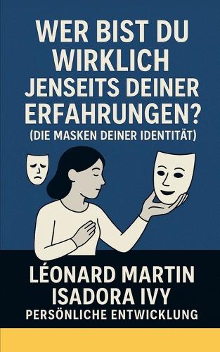 Wer bist du wirklich jenseits deiner Erfahrungen? (Die Masken deiner Identität)