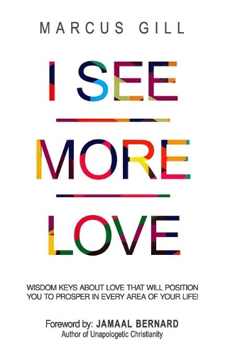 I See More Love