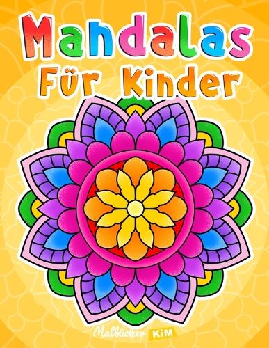 Mandalas für Kinder