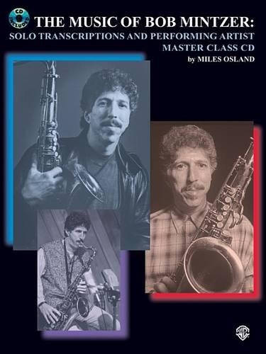 The Music of Bob Mintzer