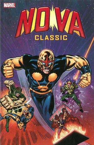 Nova Classic Volume 2