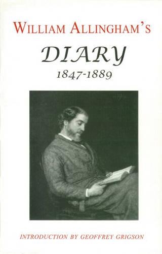 Diary 1847-1889