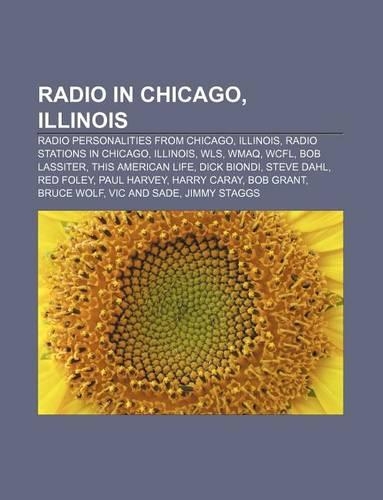 Radio in Chicago, Illinois