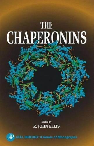 Chaperonins