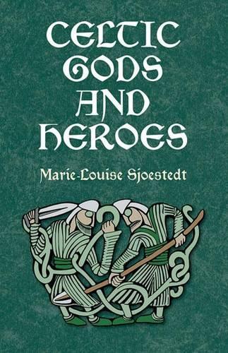 Celtic Gods and Heroes
