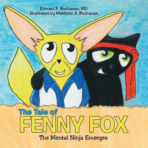 The Tale of Fenny Fox