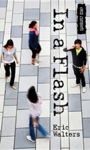 In a Flash: (Orca Currents)