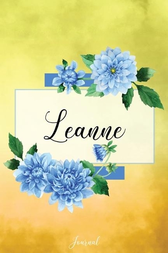 Leanne Journal