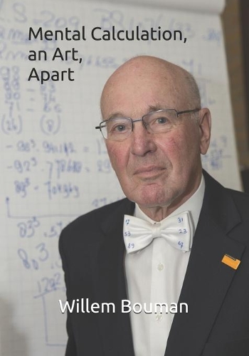 Mental Calculation, an Art, Apart