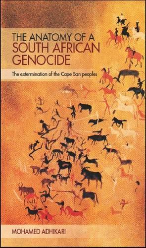 The anatomy of a South African genocide