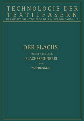 Der Flachs