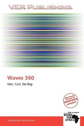 Waves 360