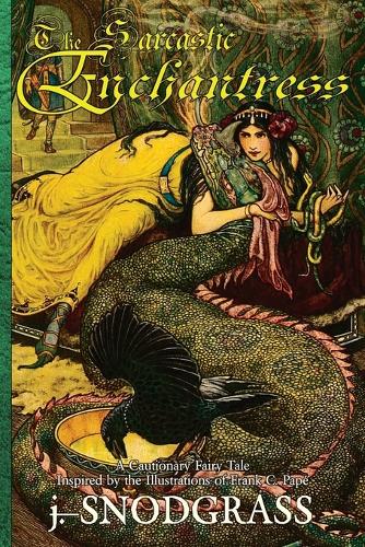 The Sarcastic Enchantress