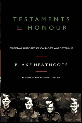 Testaments of Honour