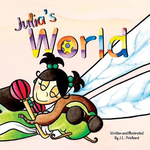 Julia's World