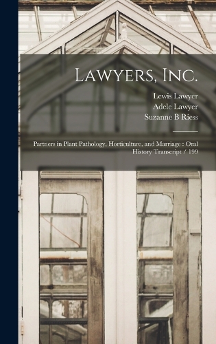 Lawyers, Inc.