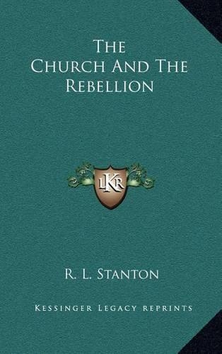 The Church and the Rebellion