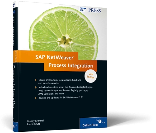 SAP NetWeaver Process Integration