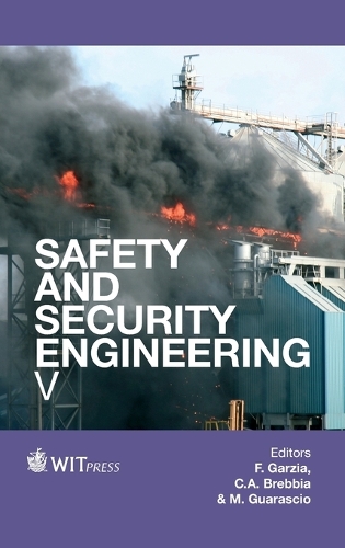 Safety and Security Engineering