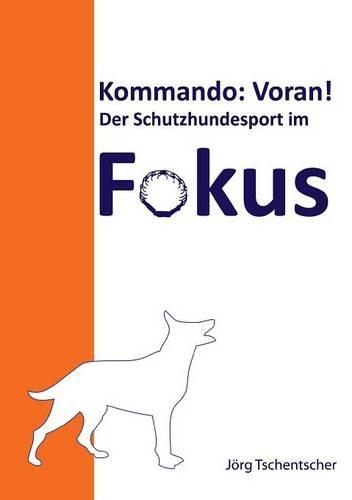 Kommando: Voran!