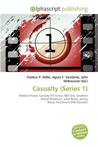 Casualty (Series 1)