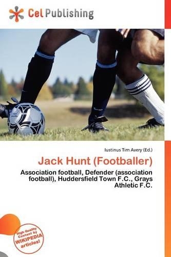Jack Hunt (Footballer)